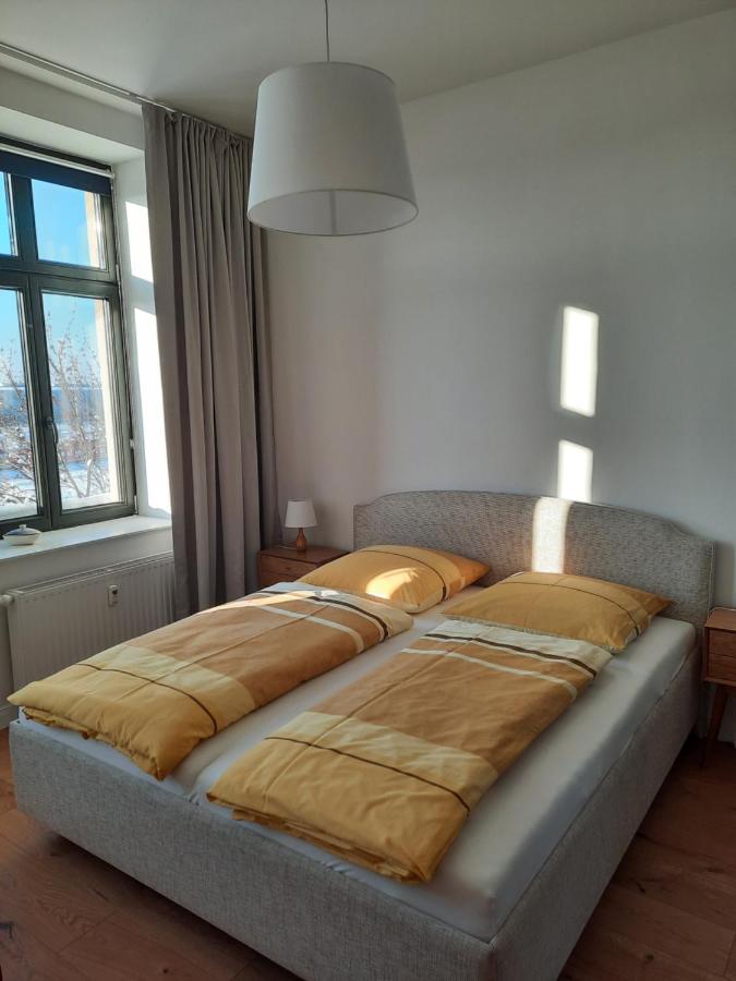 City Apartments ماغديبورغ المظهر الخارجي الصورة