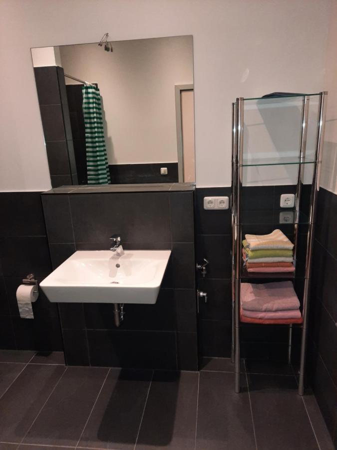 City Apartments ماغديبورغ المظهر الخارجي الصورة