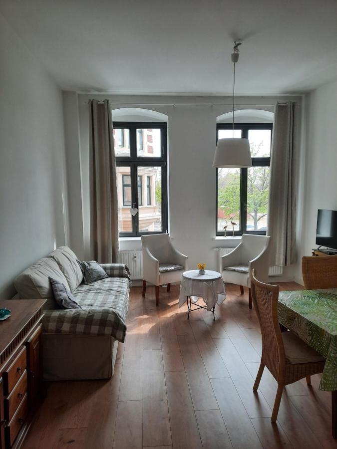 City Apartments ماغديبورغ المظهر الخارجي الصورة