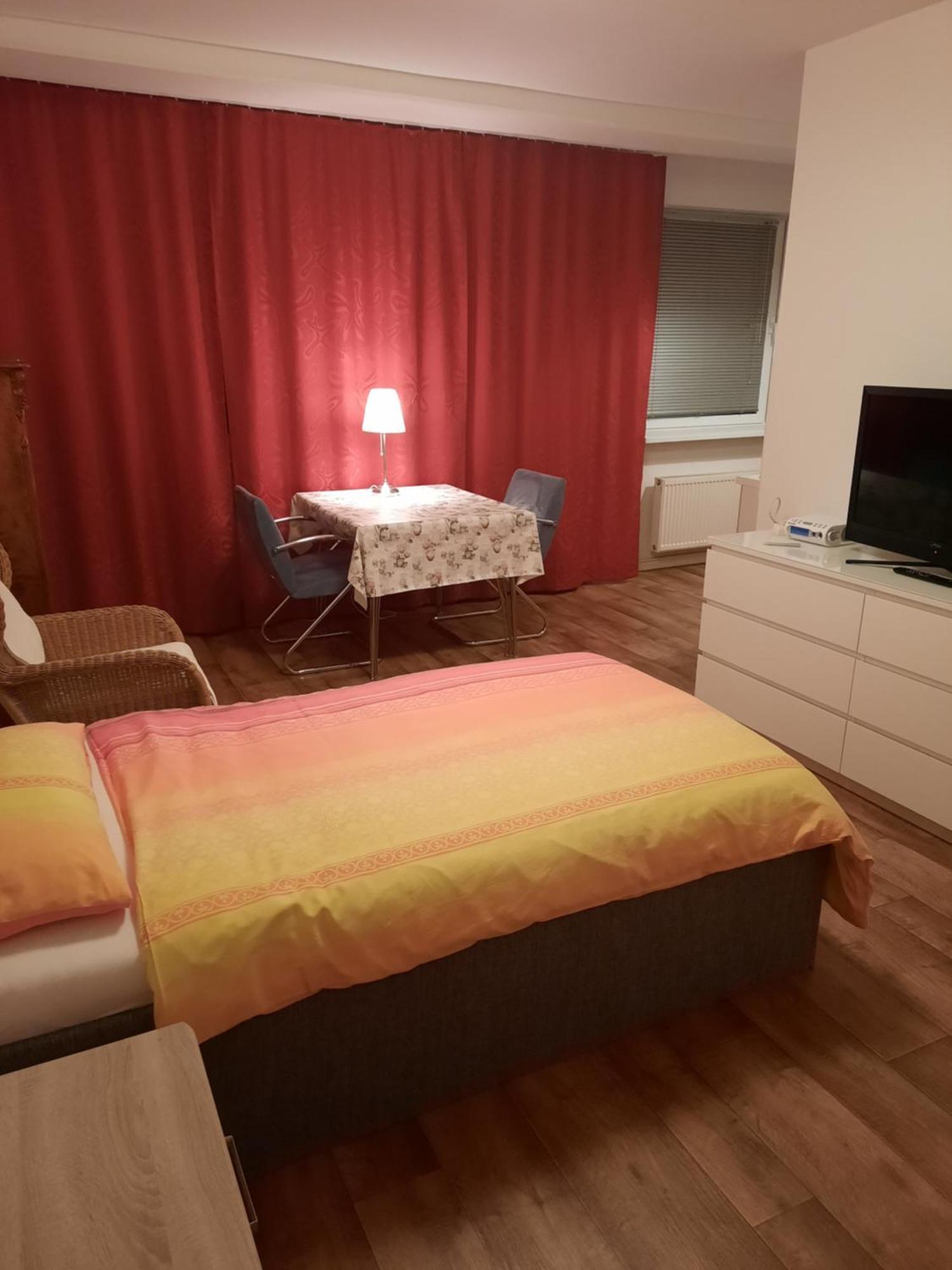 City Apartments ماغديبورغ المظهر الخارجي الصورة