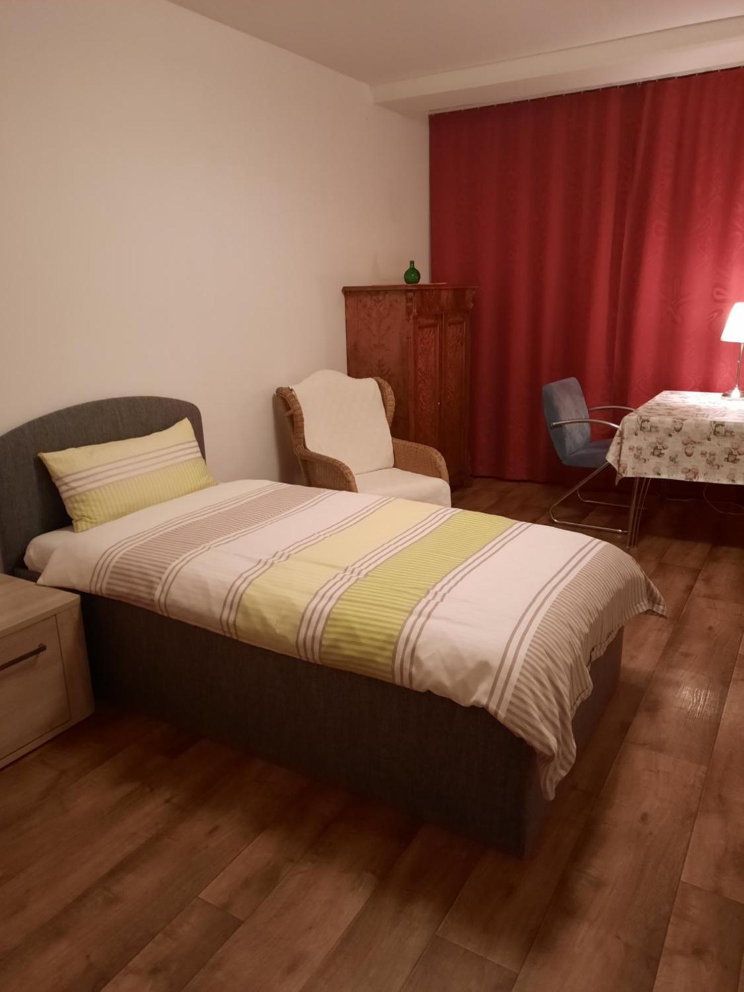 City Apartments ماغديبورغ المظهر الخارجي الصورة