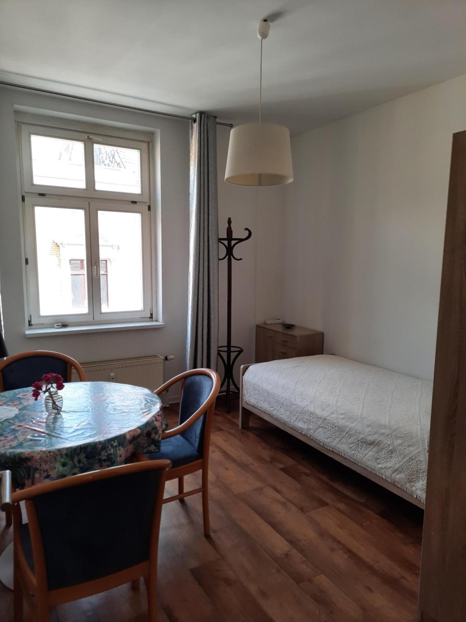 City Apartments ماغديبورغ المظهر الخارجي الصورة