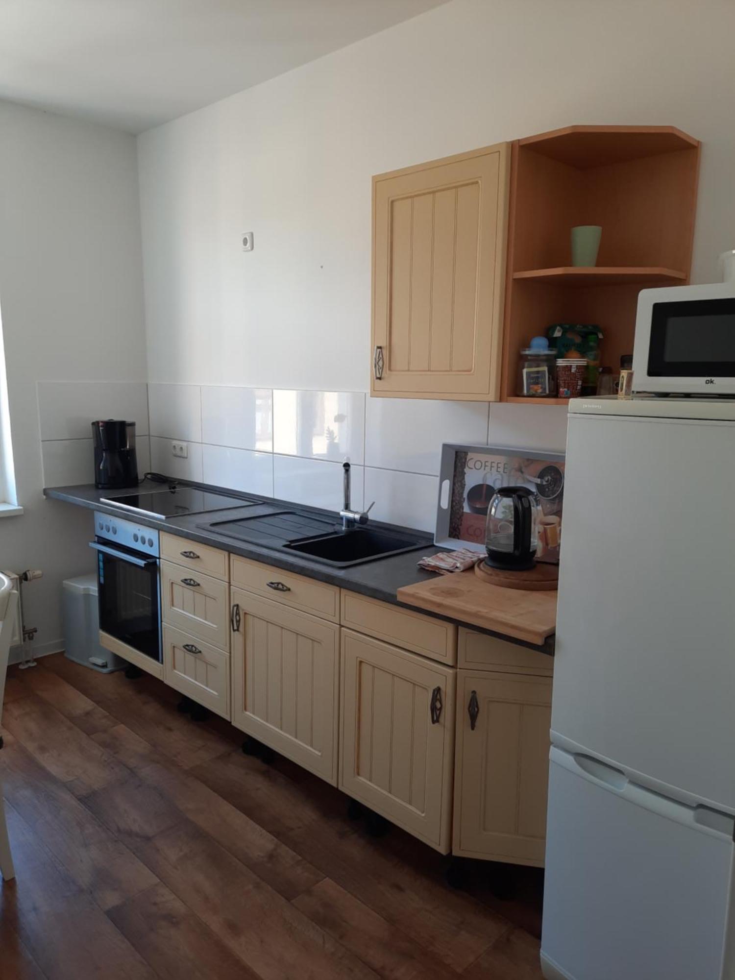 City Apartments ماغديبورغ المظهر الخارجي الصورة