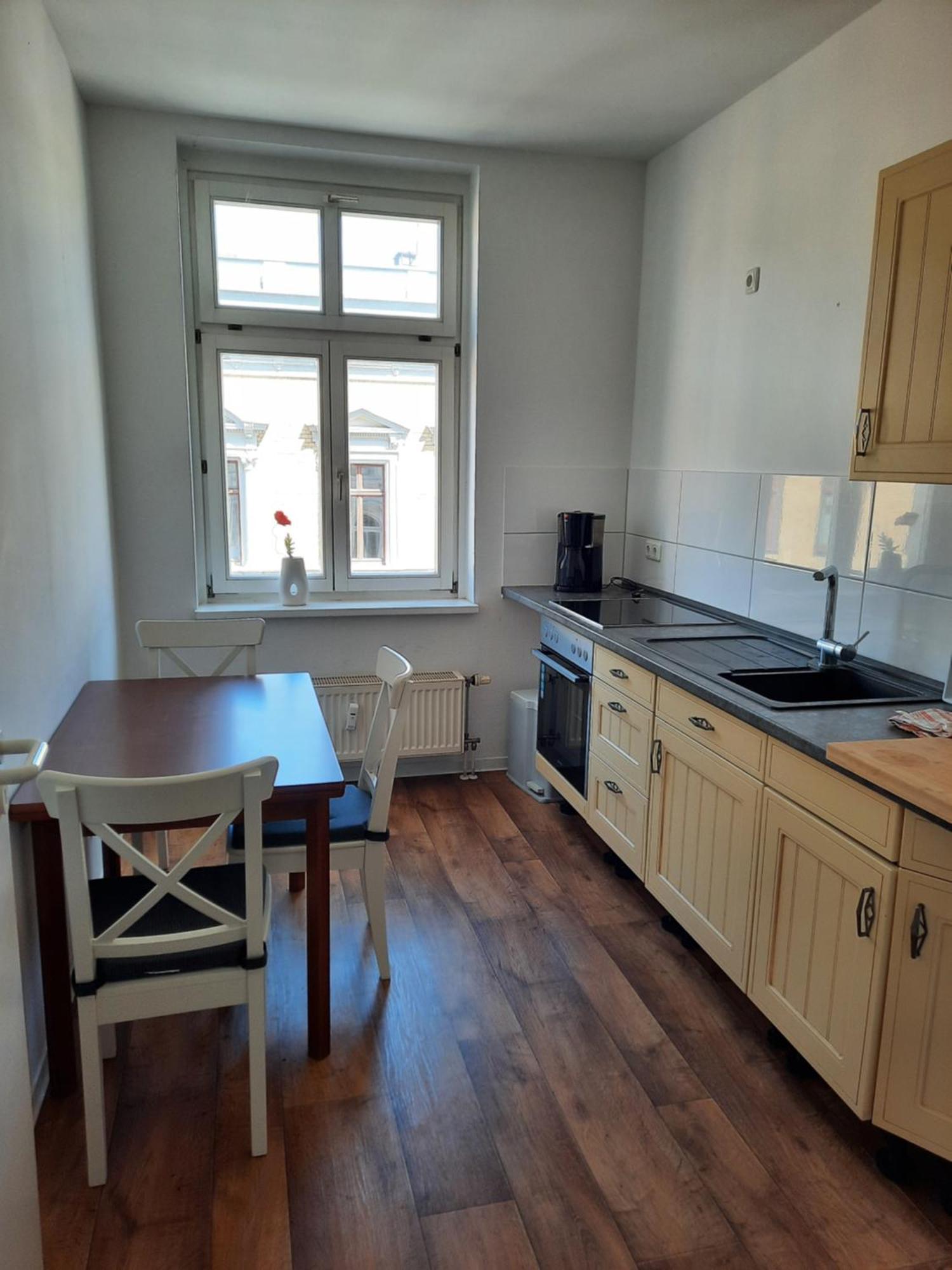 City Apartments ماغديبورغ المظهر الخارجي الصورة