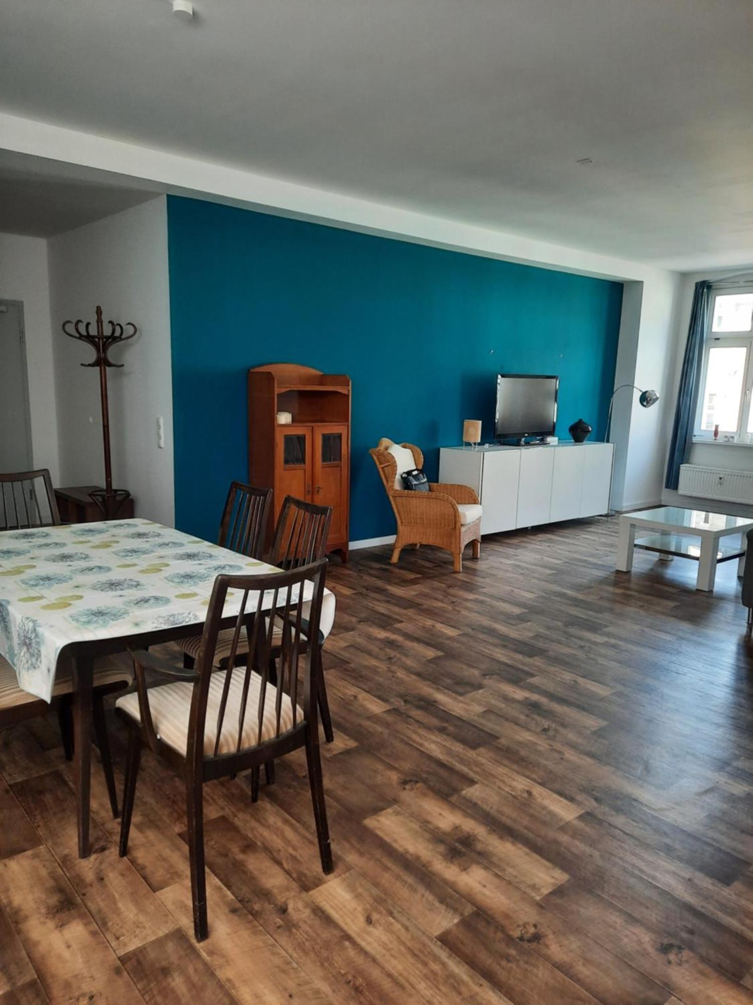 City Apartments ماغديبورغ المظهر الخارجي الصورة