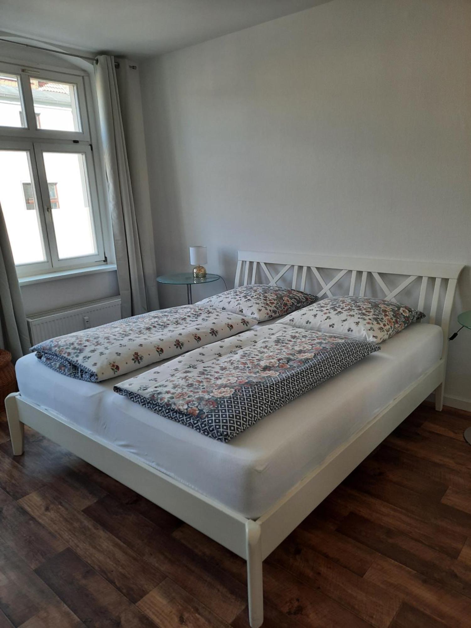 City Apartments ماغديبورغ المظهر الخارجي الصورة