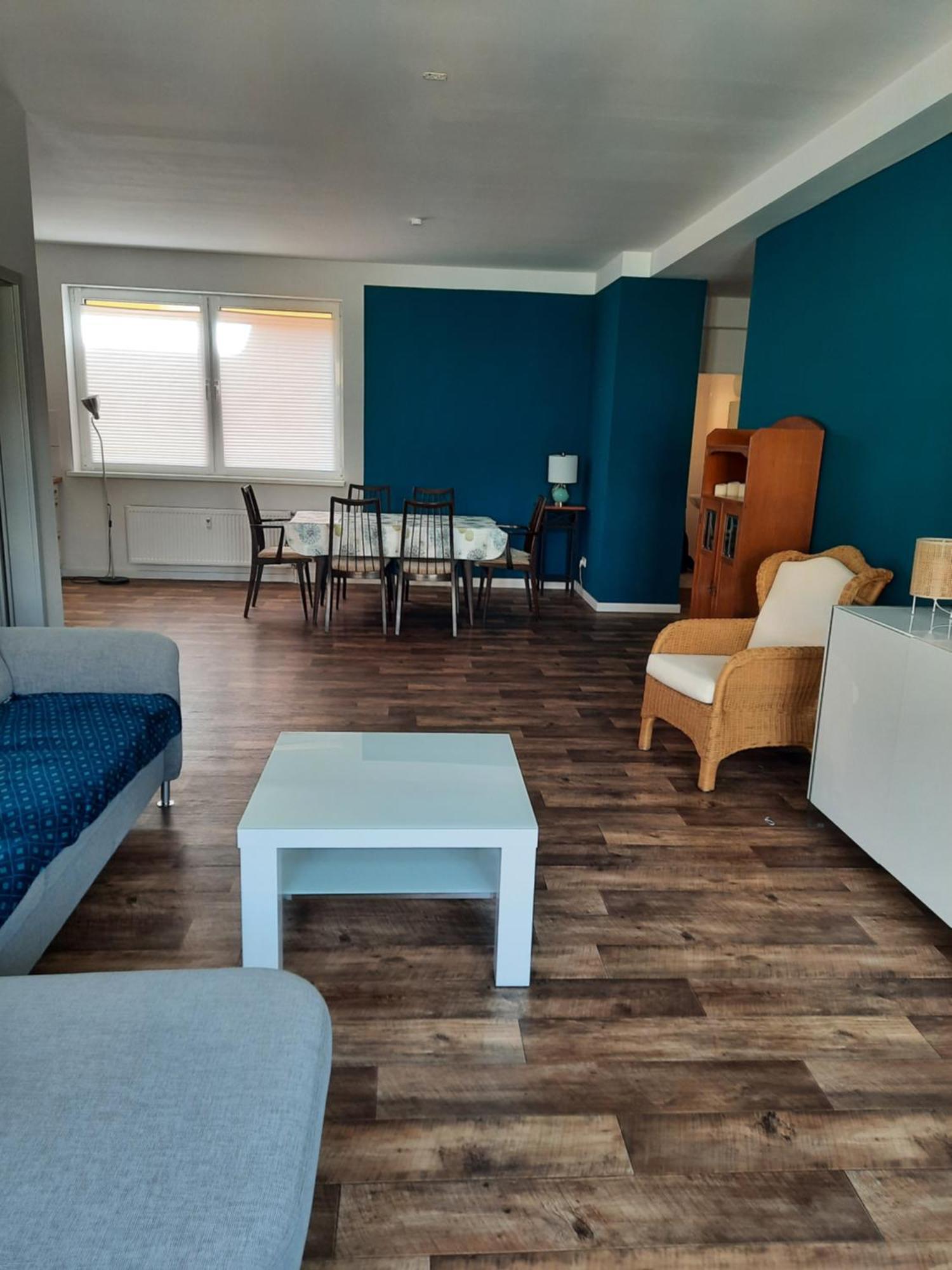 City Apartments ماغديبورغ المظهر الخارجي الصورة