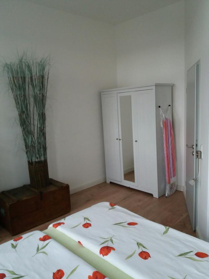 City Apartments ماغديبورغ المظهر الخارجي الصورة