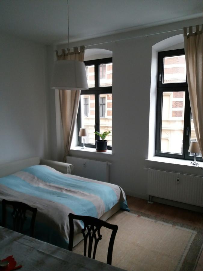 City Apartments ماغديبورغ المظهر الخارجي الصورة