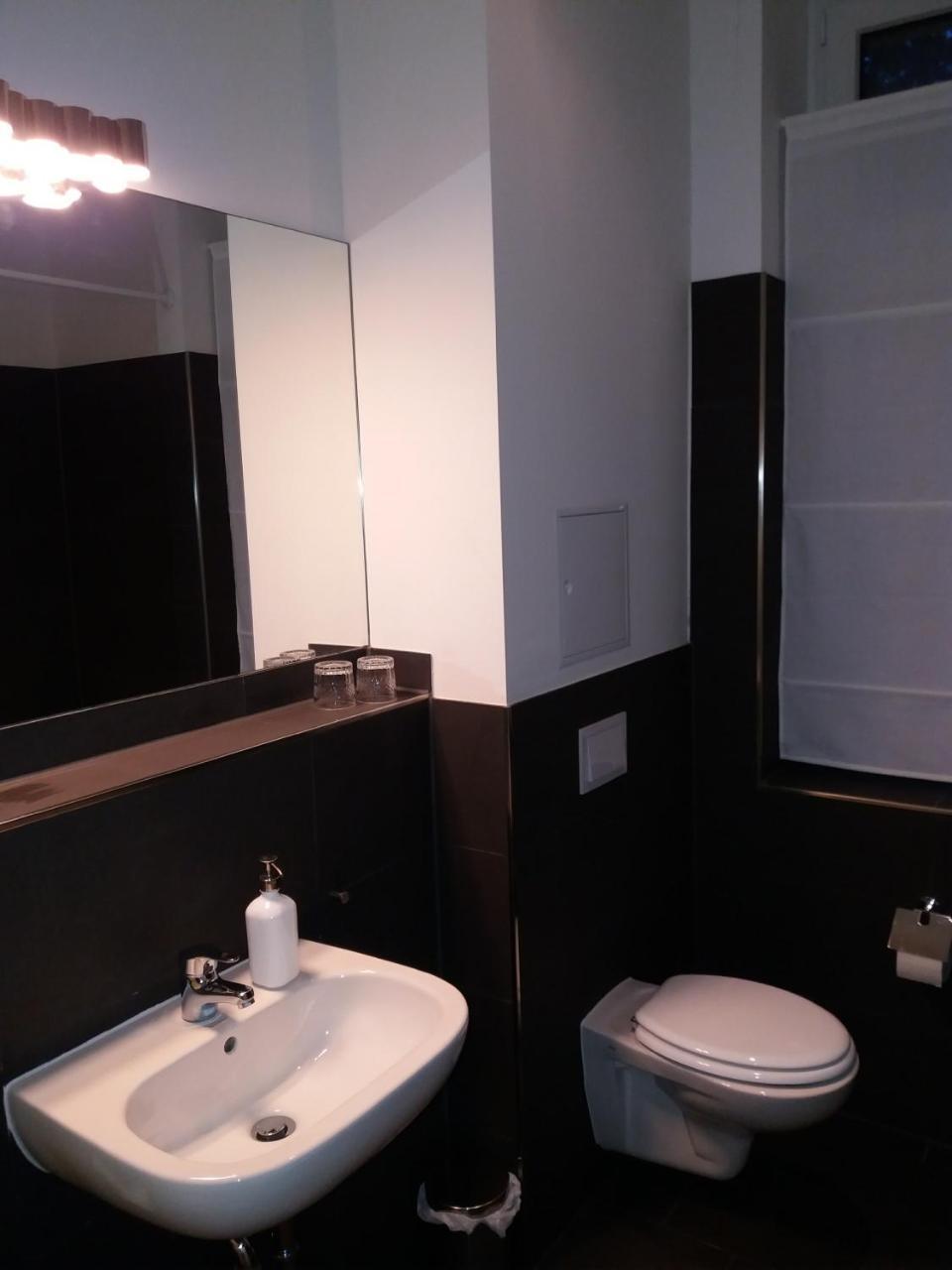 City Apartments ماغديبورغ المظهر الخارجي الصورة